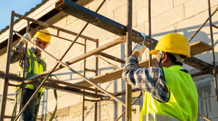 Soffit Repair in Lima, IL